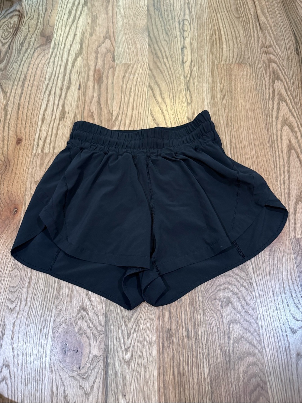 Lululemon Track That Shorts
